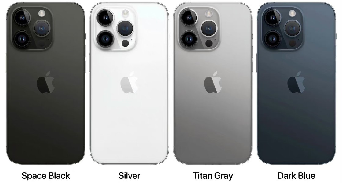 iPhone15
