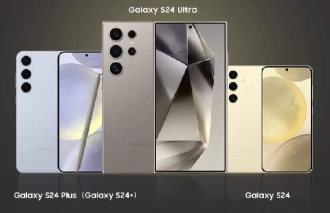��ˮ�ھ��ٴ�����������Galaxy S24��ֵ������