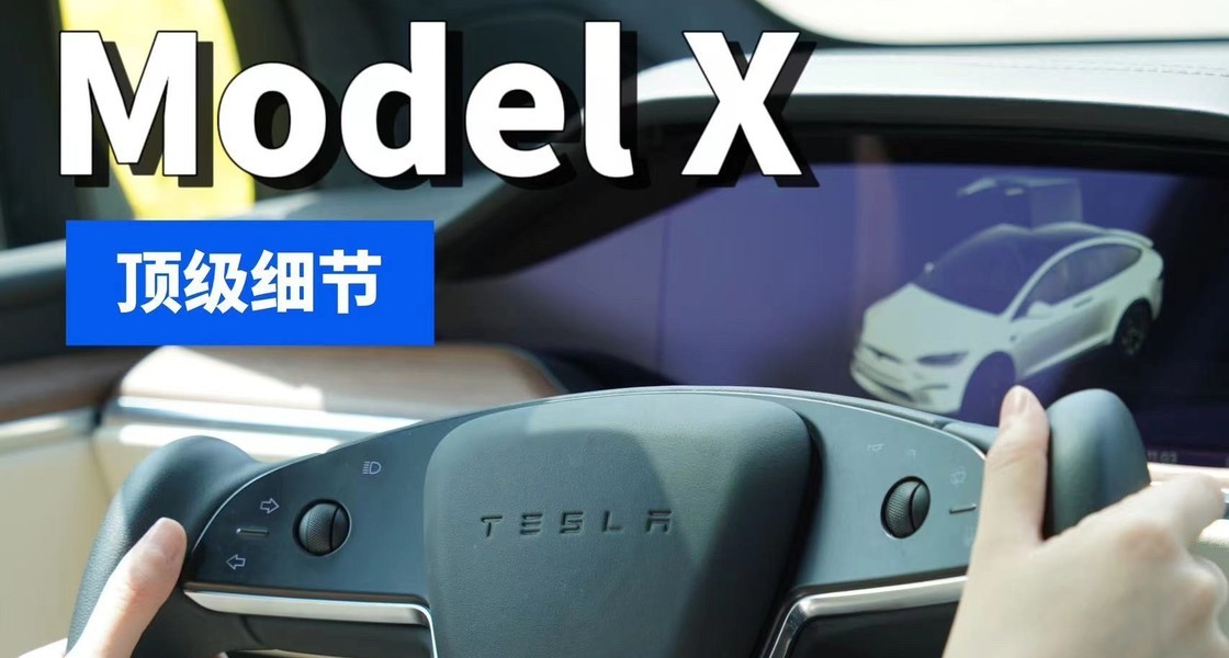 ��˹��Model X