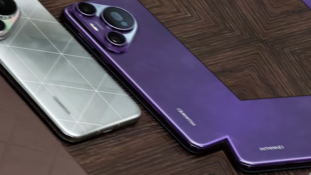 ��ΪPura70