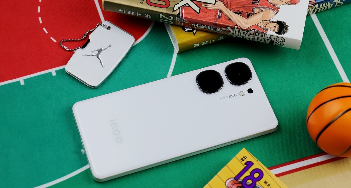 iQOO Neo9S Pro