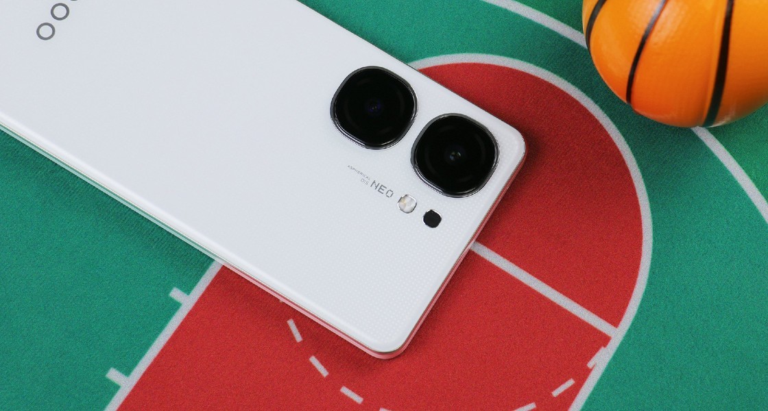iQOO Neo9S Pro
