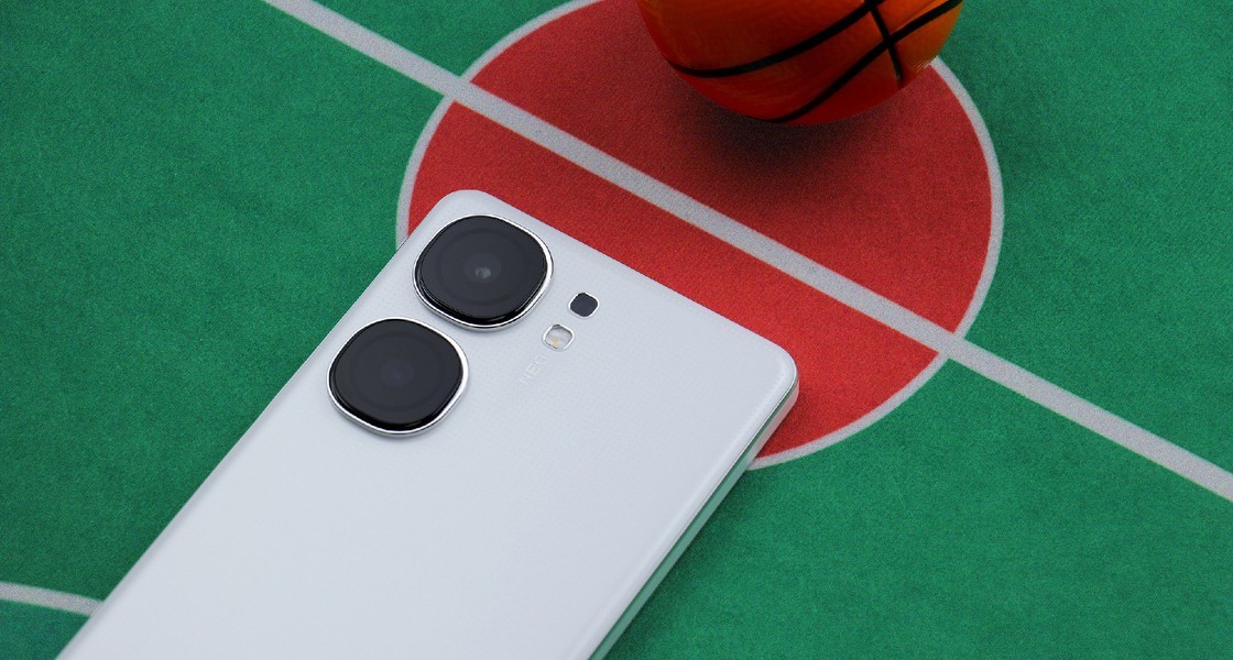 iQOO Neo9S Pro