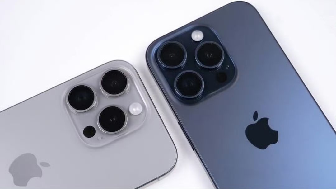 iPhone15