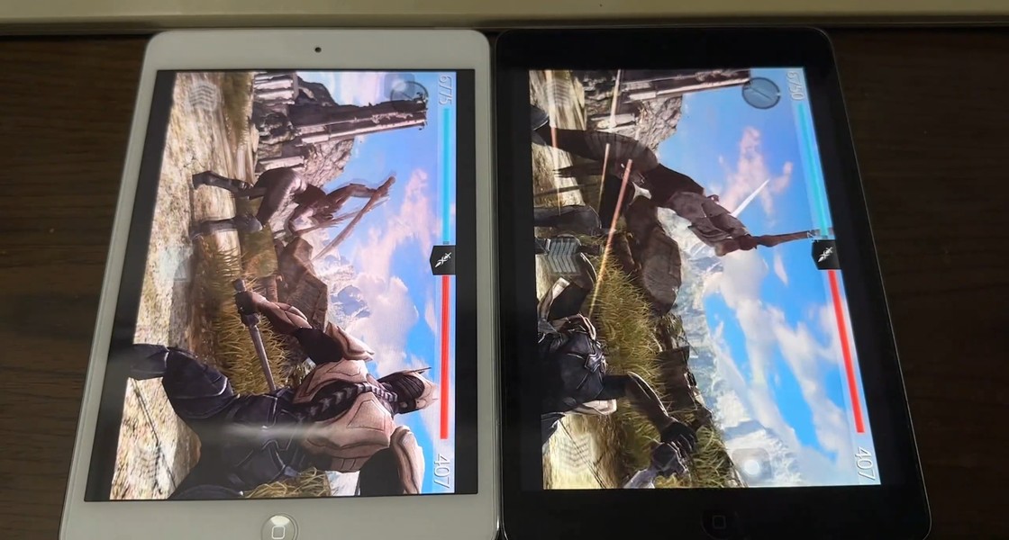 iPad