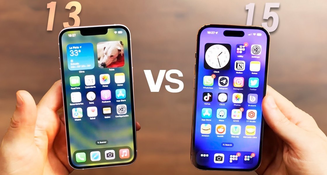 iPhone15