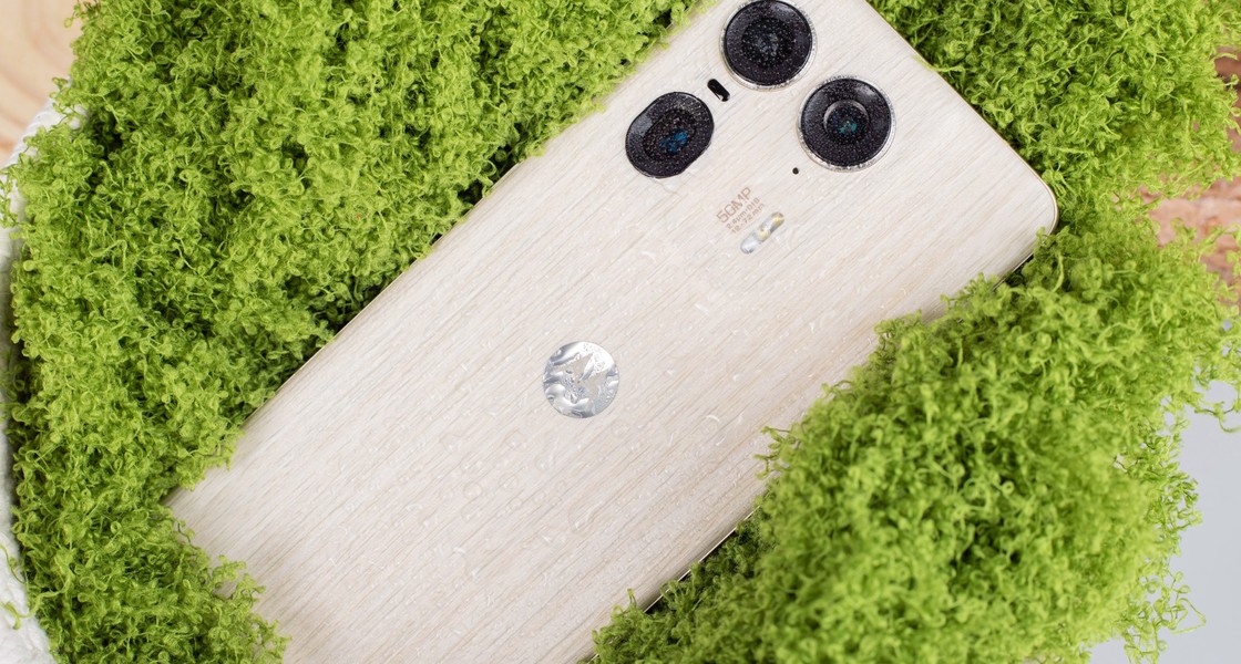 moto X50 Ultra
