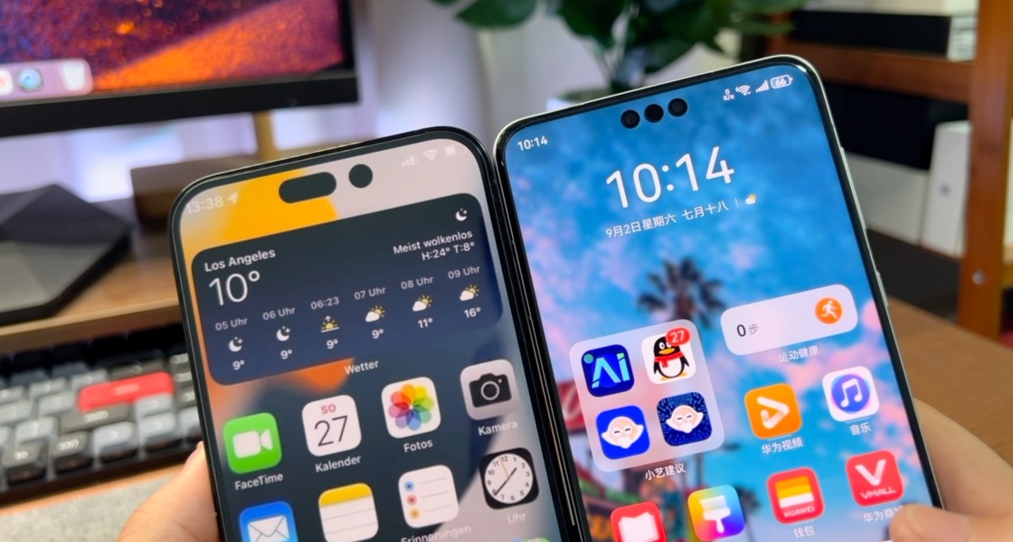 ��ΪMate 60 Pro