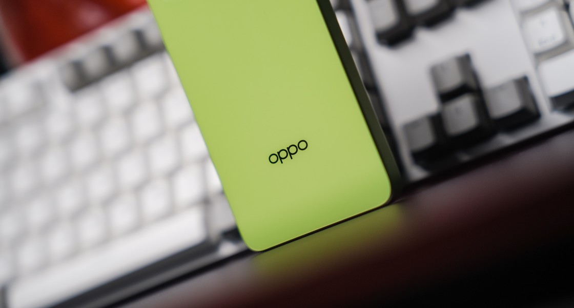 OPPO K12x�Ѿ���ǰ�õ�������ʵ�������