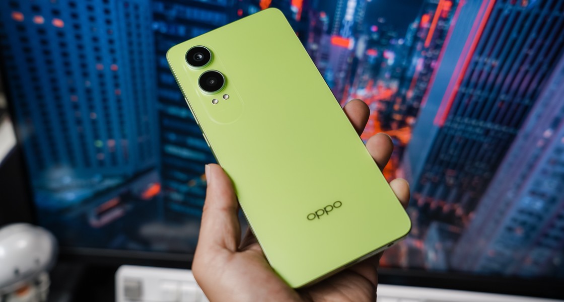 OPPO K12x�Ѿ���ǰ�õ�������ʵ�������