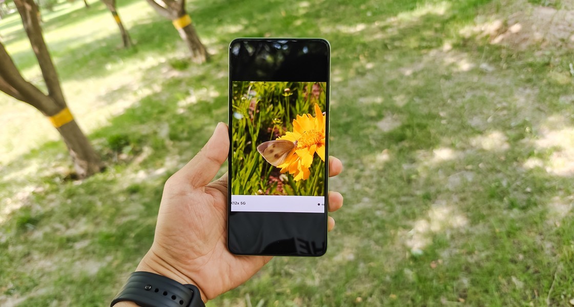 OPPO K12x�Ѿ���ǰ�õ�������ʵ�������