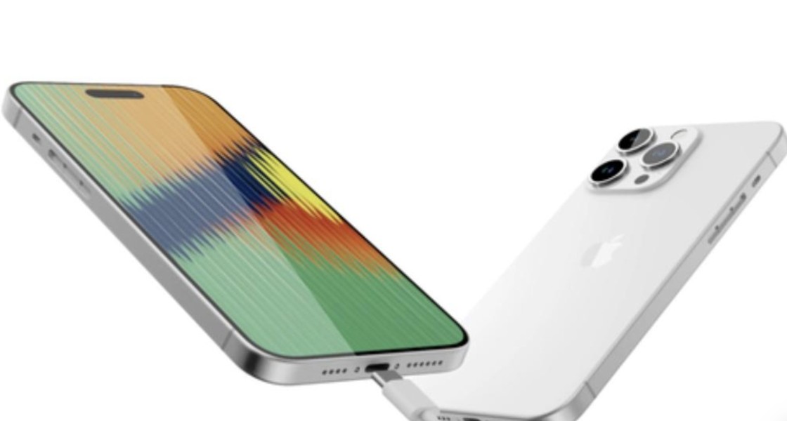 iPhone15