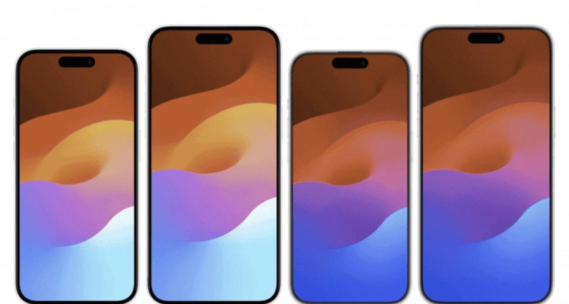iPhone15
