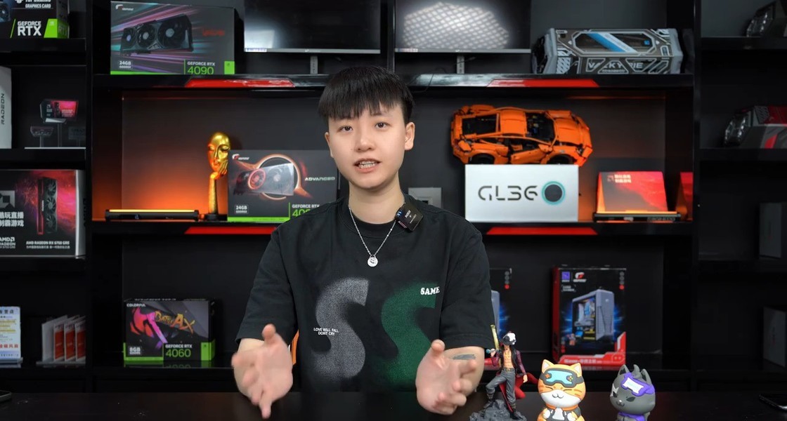 CPU