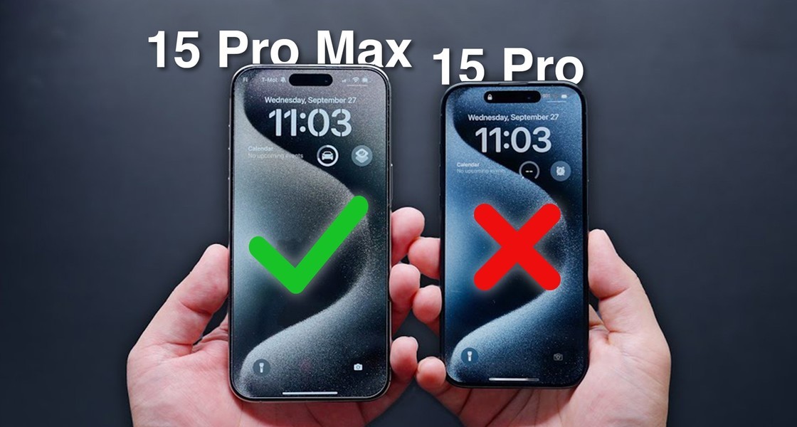 iPhone15