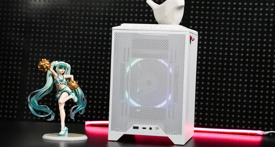 CPU