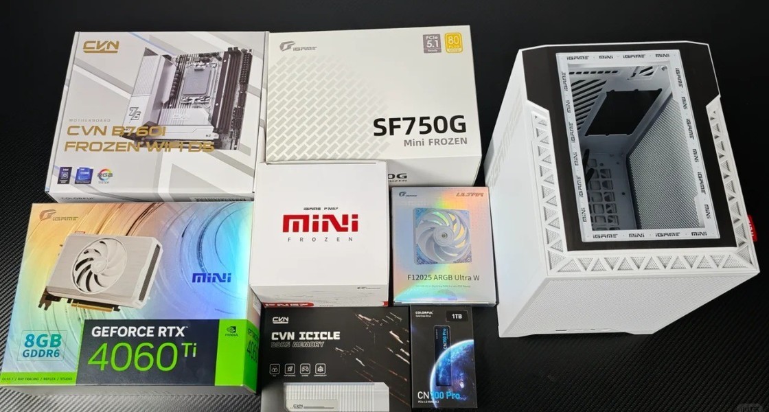 CPU