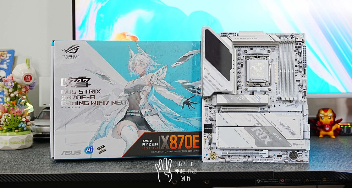 ��˶X870E-A��ѩNEO