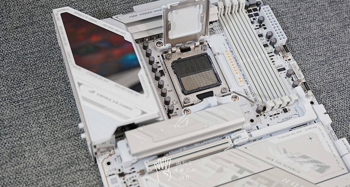 ��˶X870E-A��ѩNEO