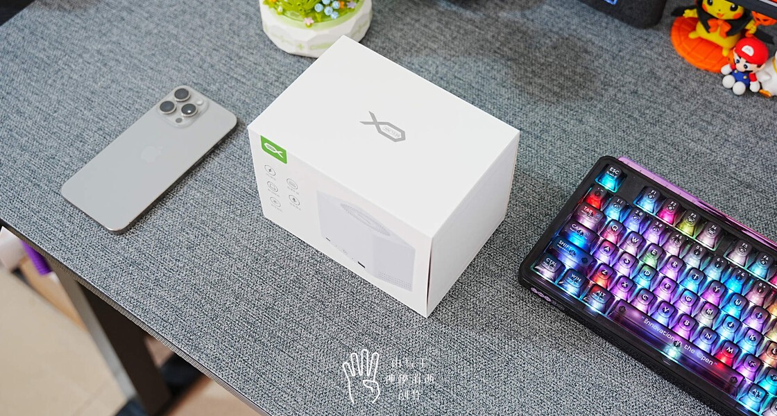 ���MatePro�๦����չ��