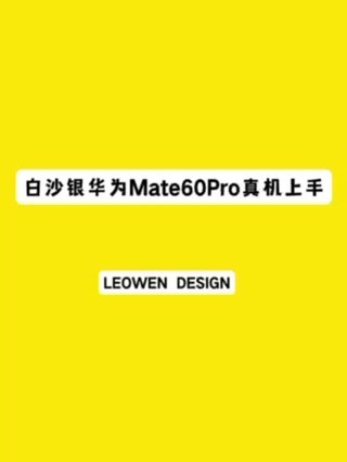 ��ΪMate 60 Pro