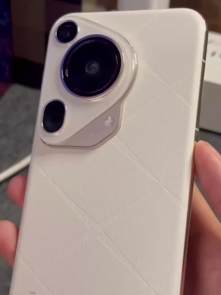 ��ΪPura70
