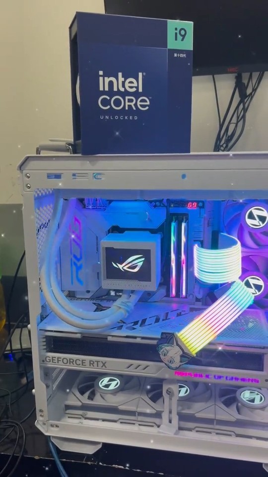 CPU
