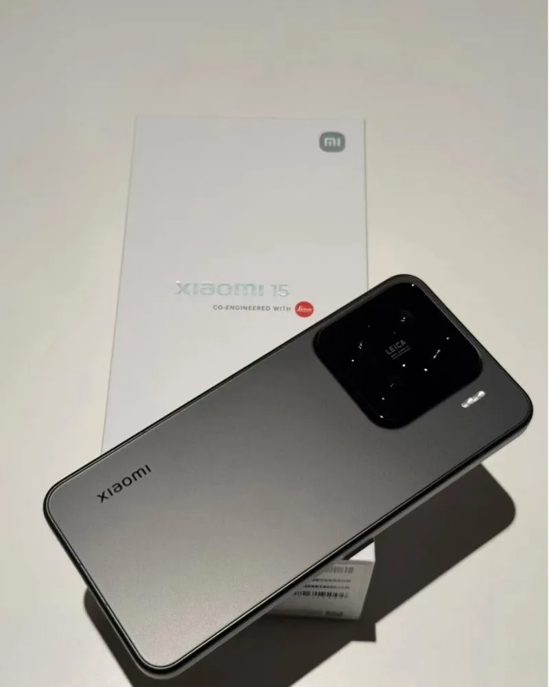小米15定制版(16GB/512GB/定制色)】报价_参数_图片_小米15定制版