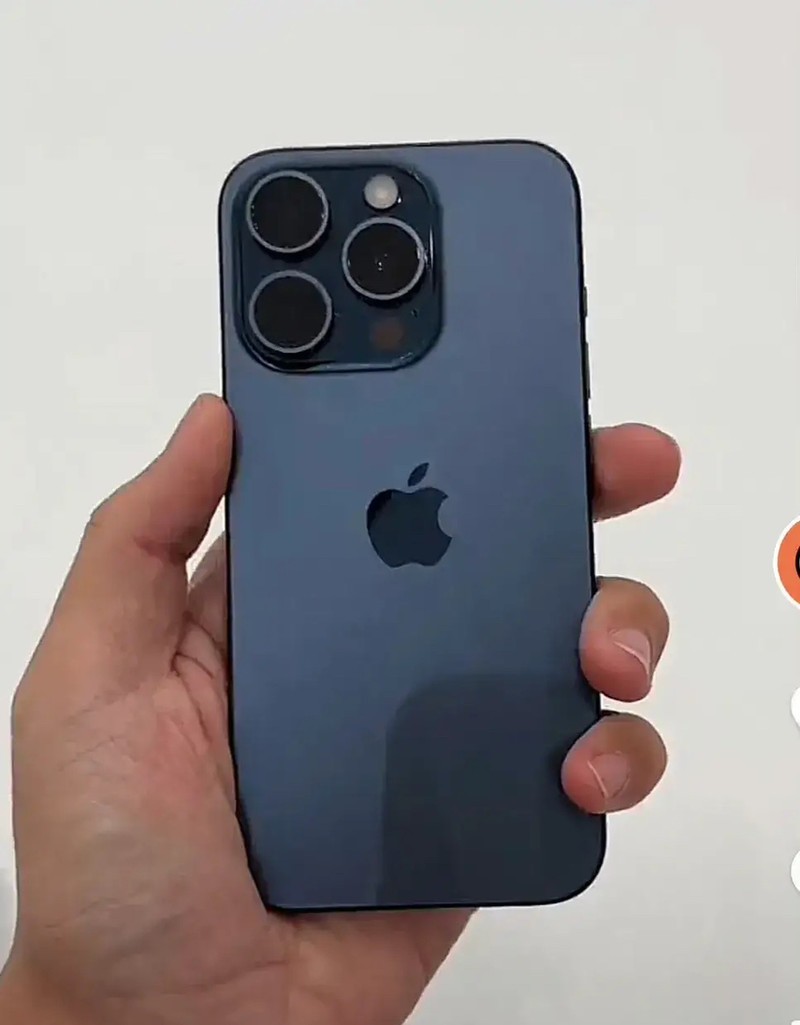 iPhone15