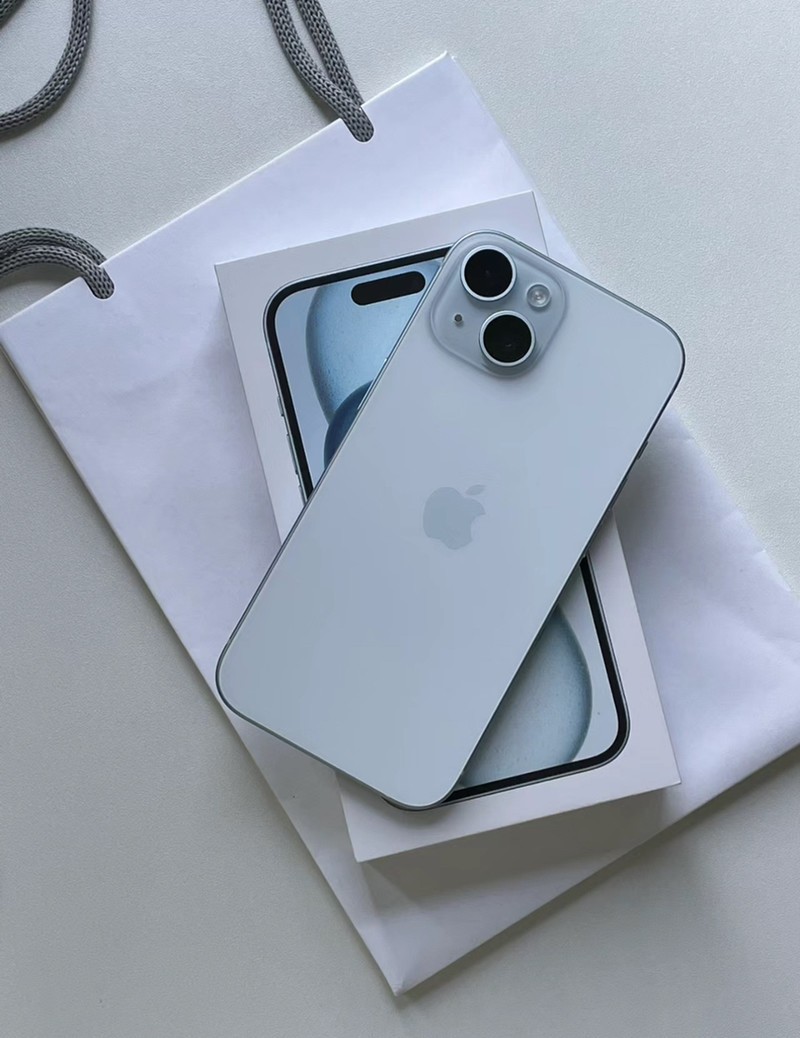 iPhone15