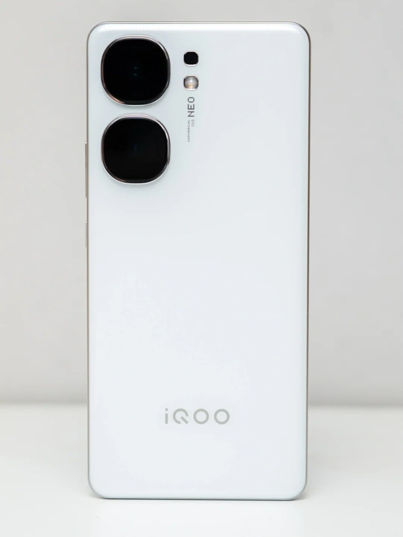 iQOO Neo9S Pro