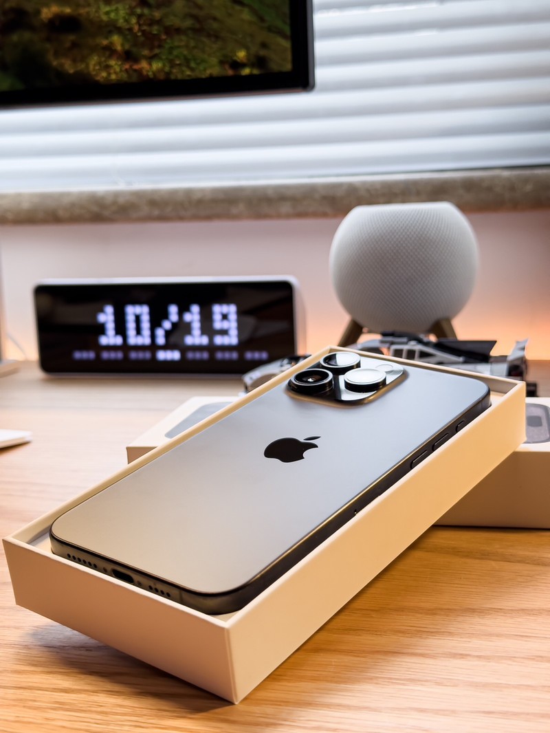 iPhone15