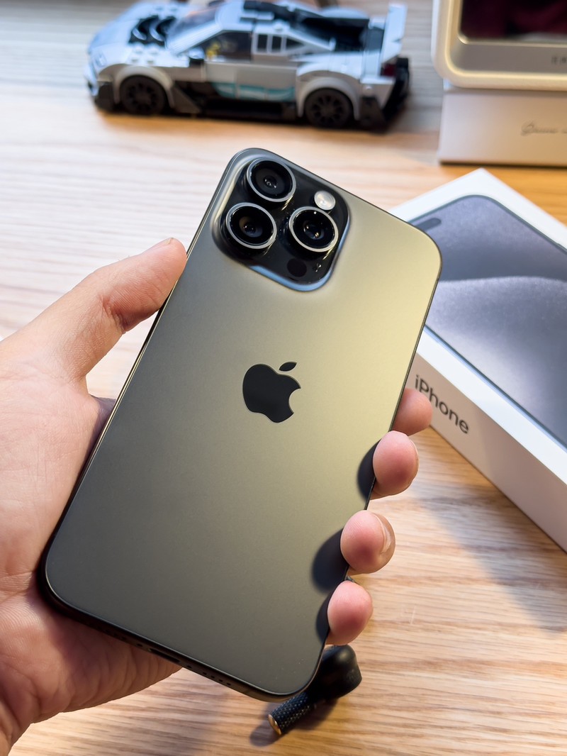 iPhone15
