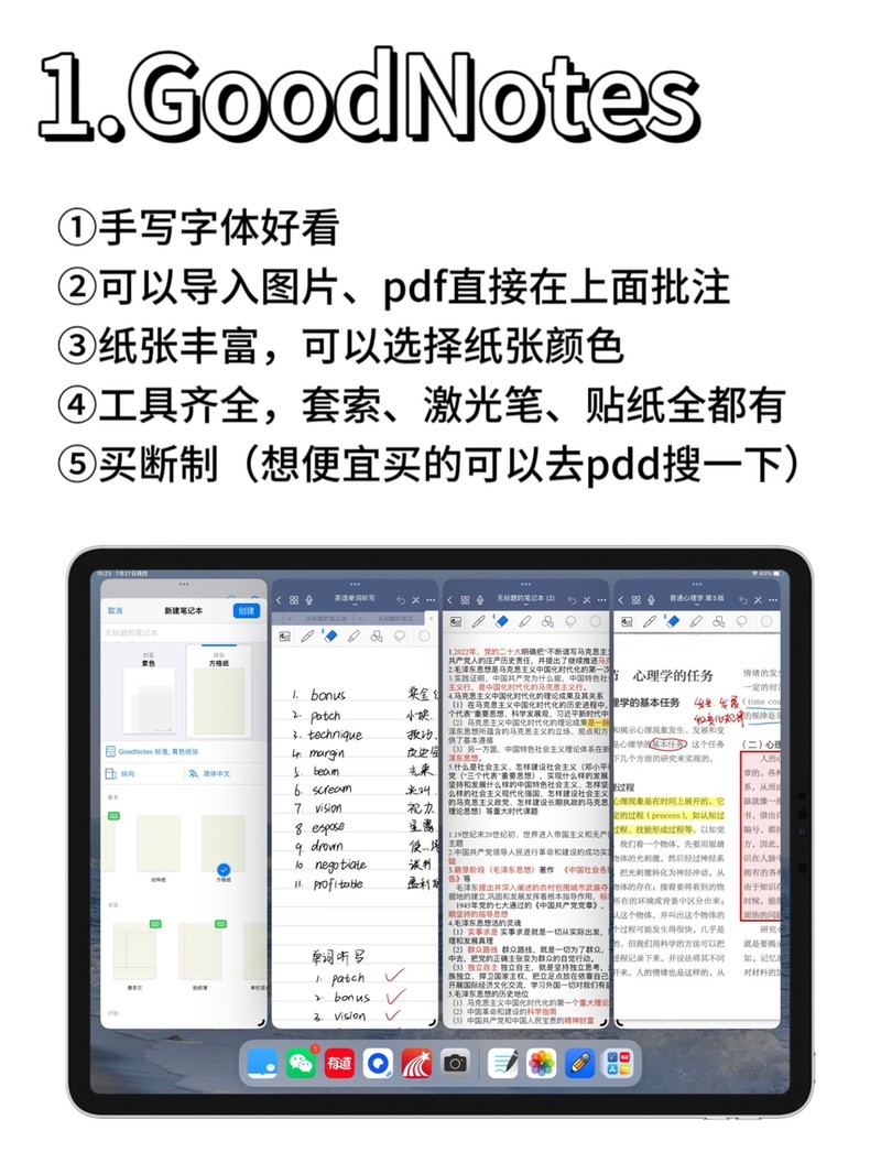iPad