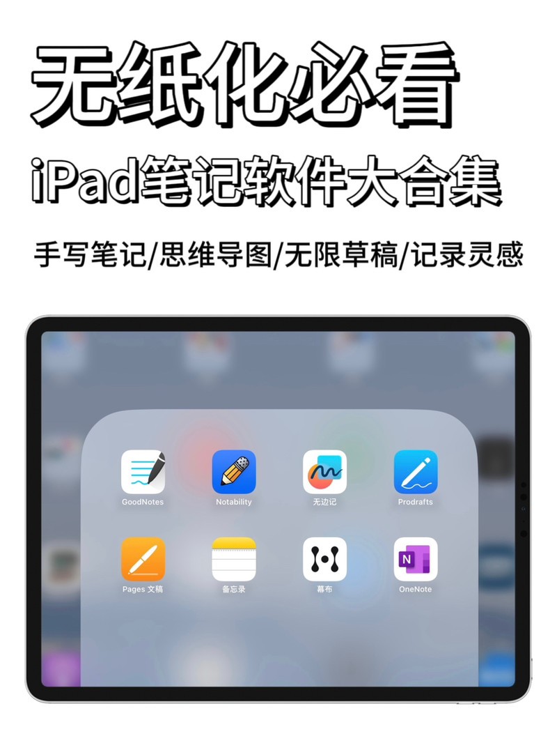 iPad