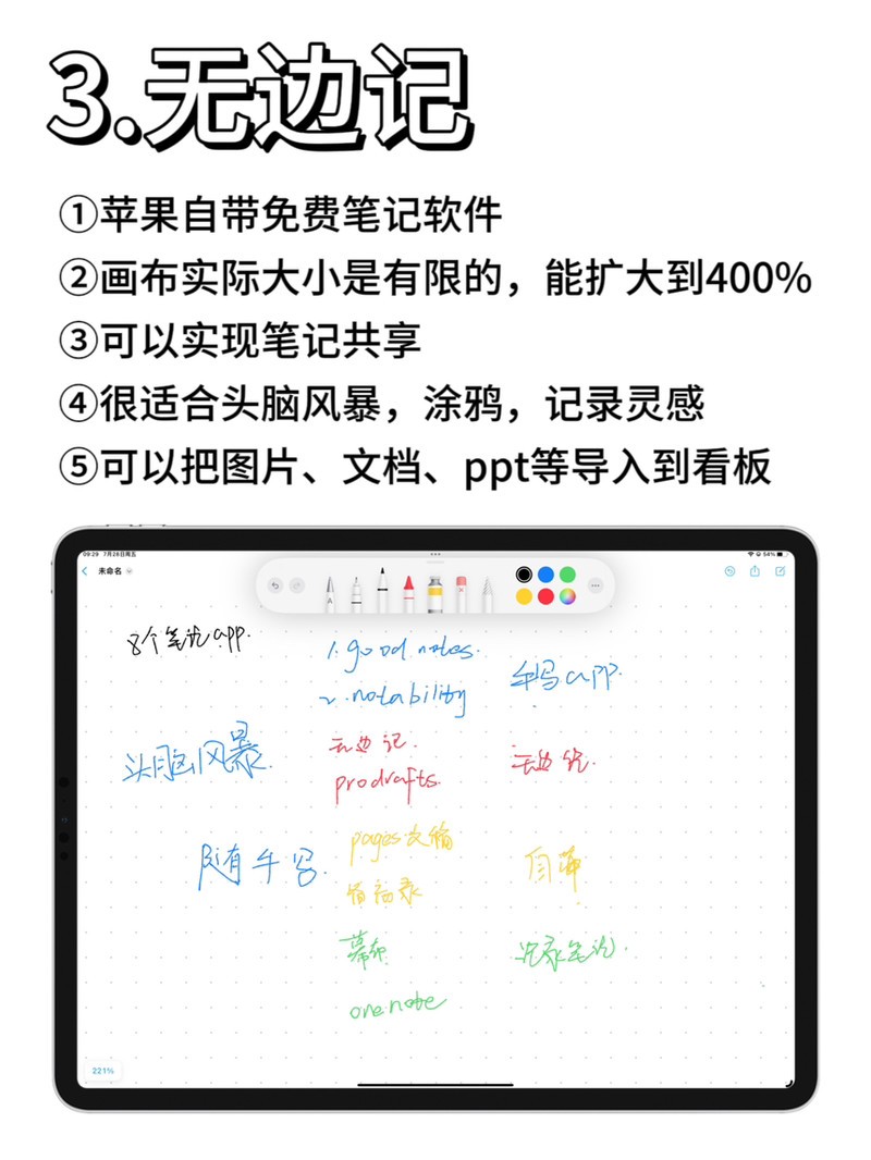 iPad