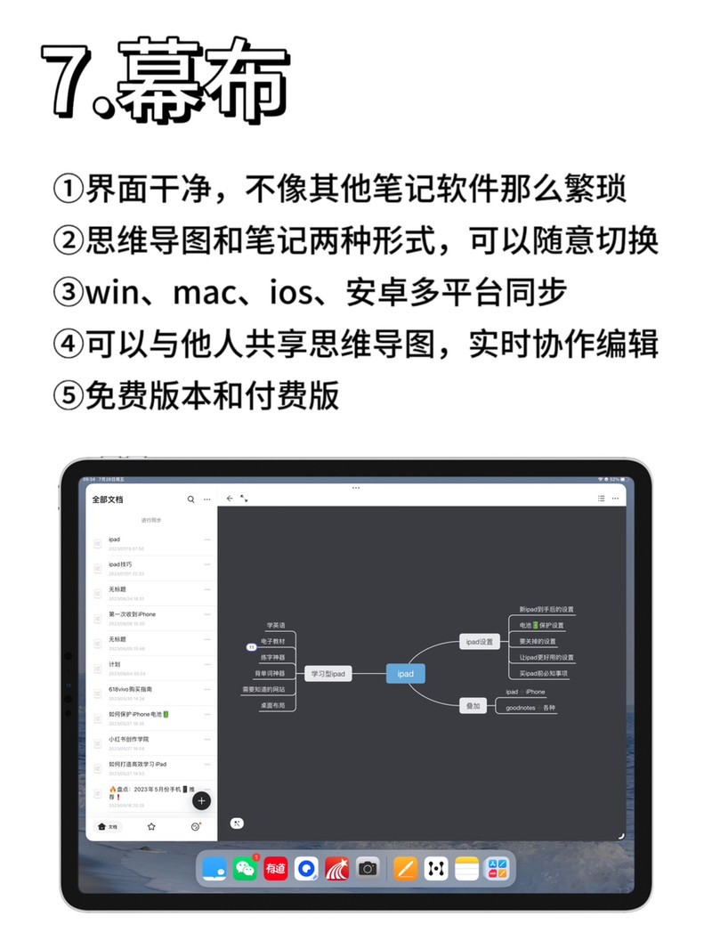 iPad