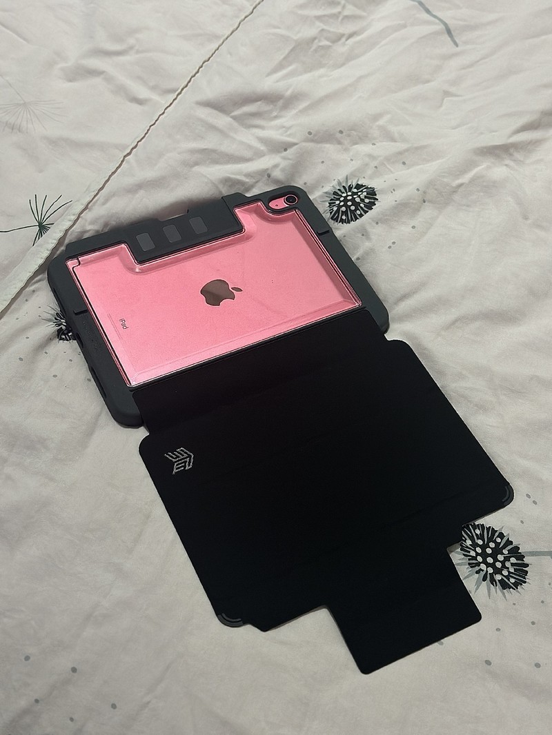 iPad