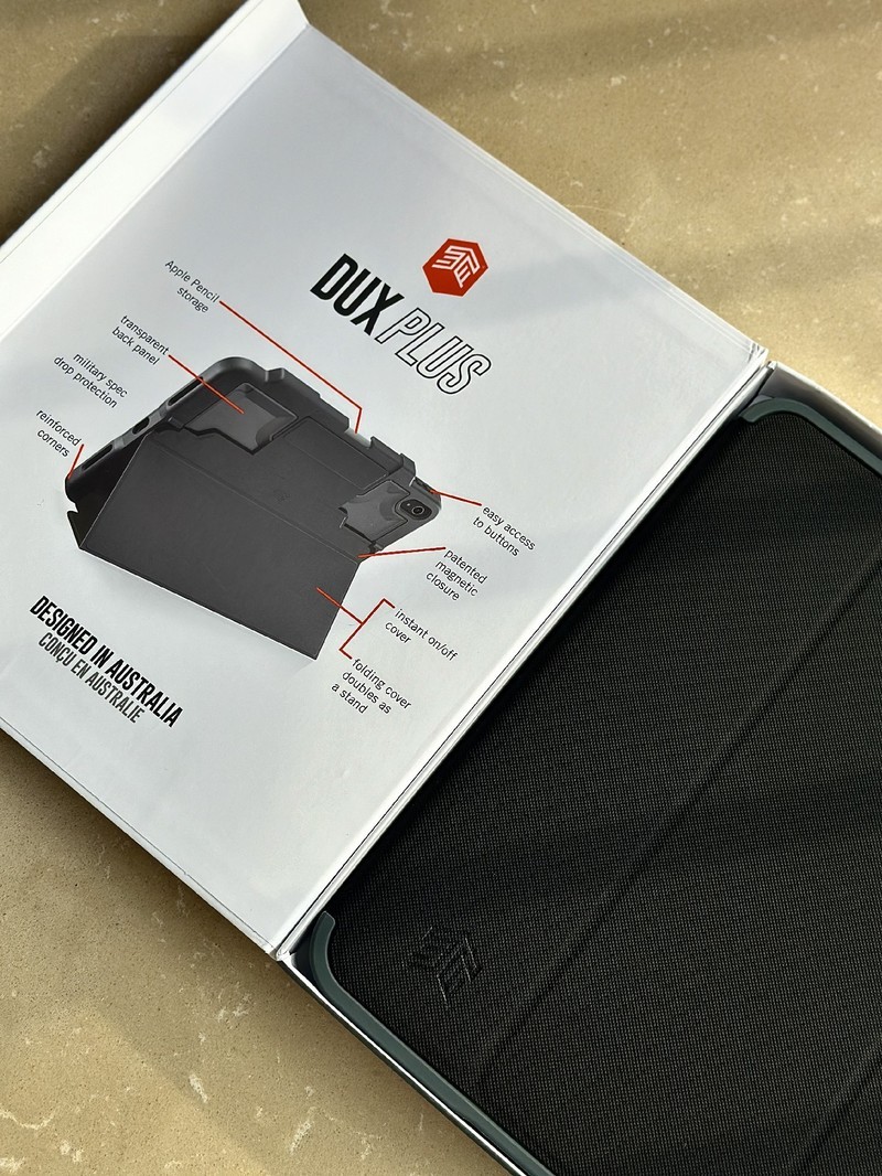 iPad