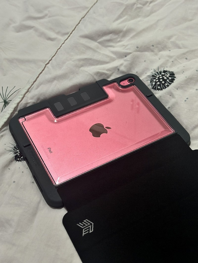iPad