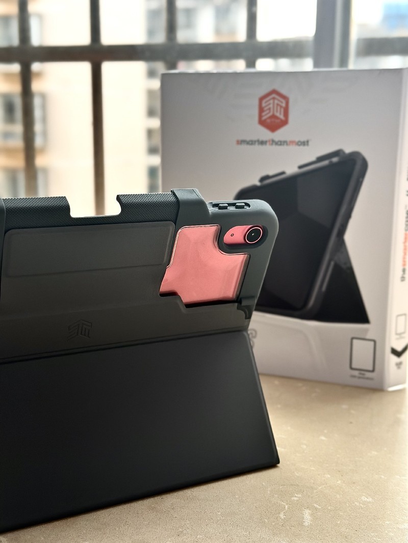 iPad