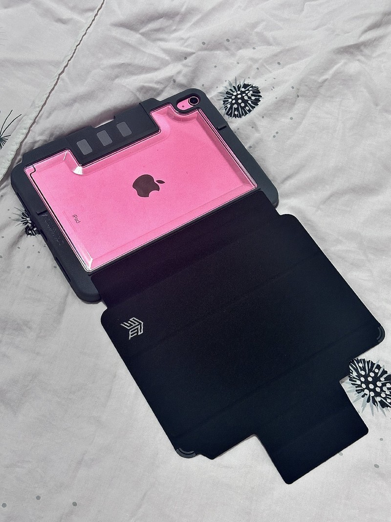 iPad