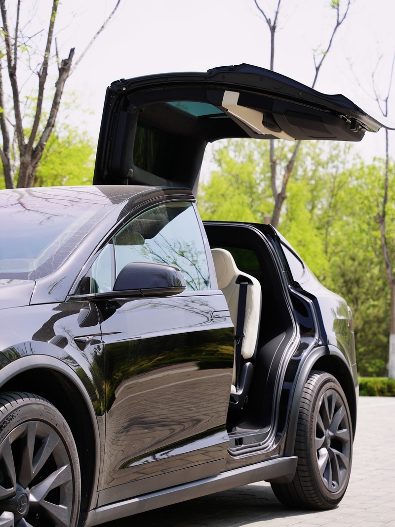 ��˹��Model X