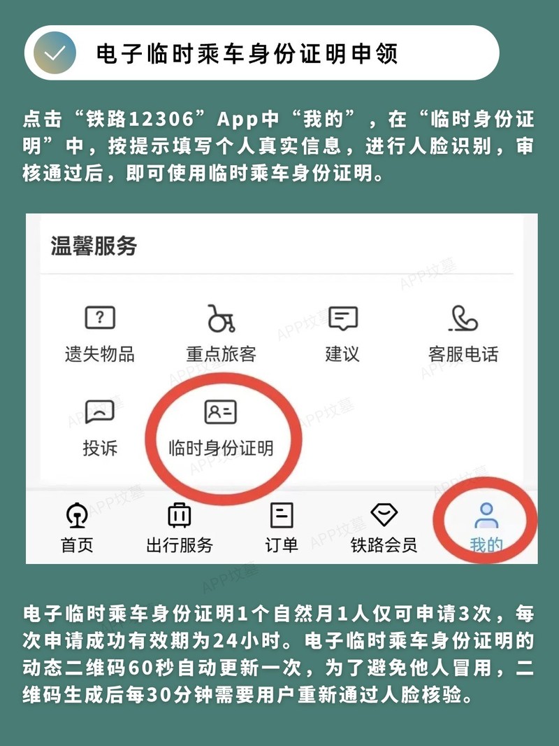 APP