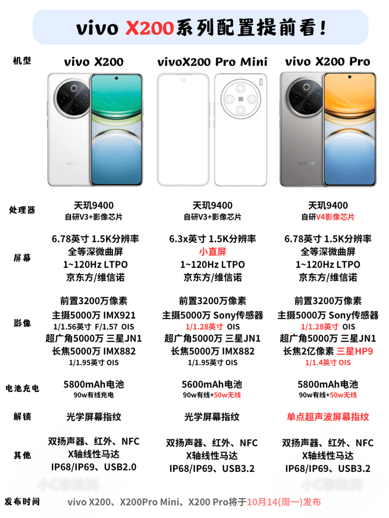 vivo X200 Pro