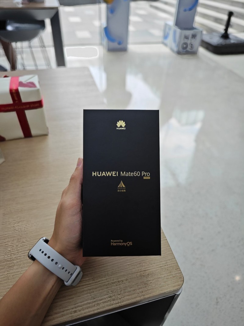 ��ΪMate 60 Pro