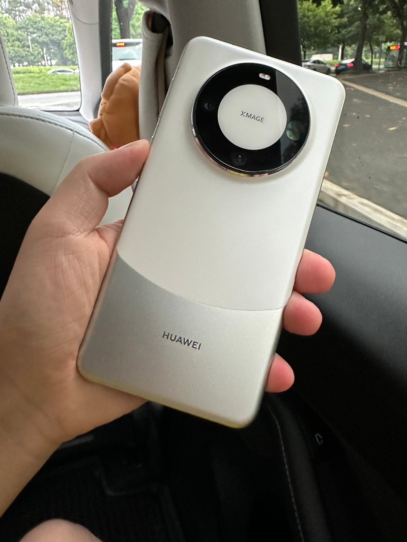 ��ΪMate 60 Pro