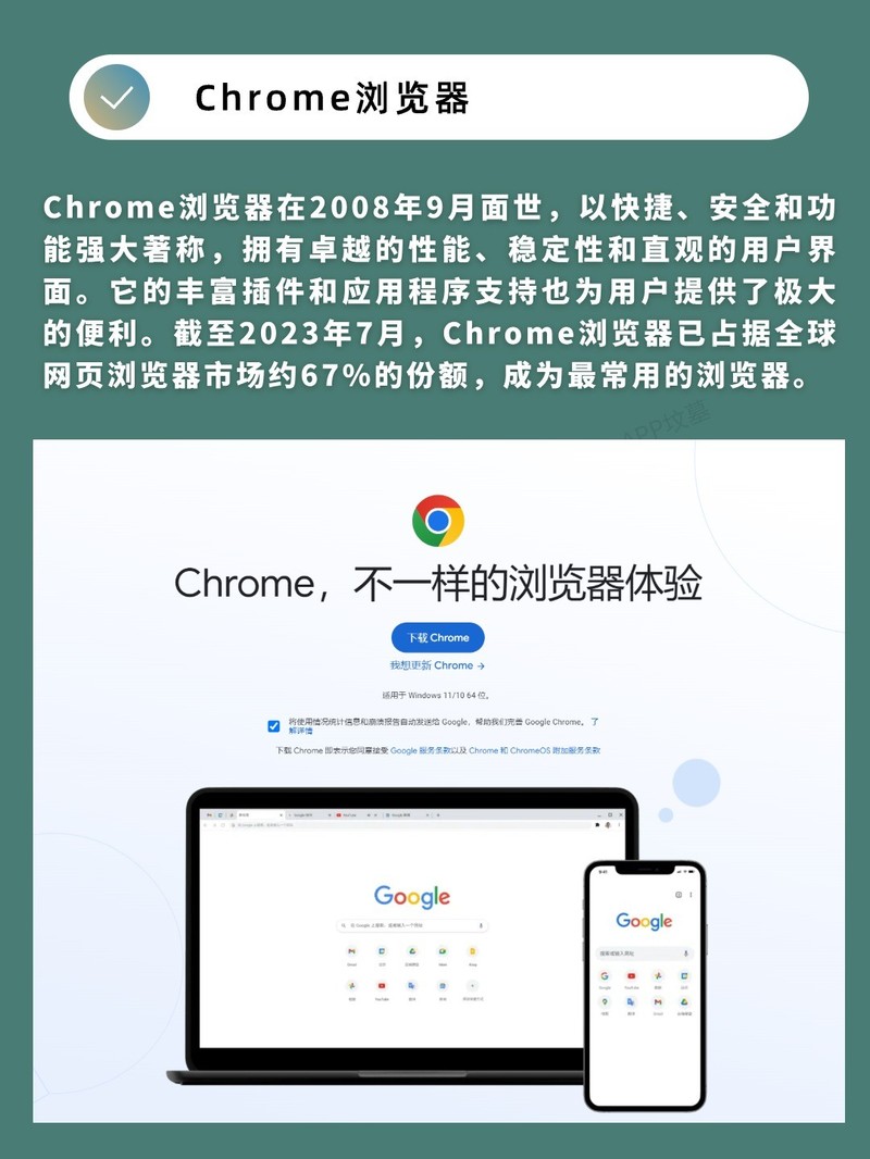 APP