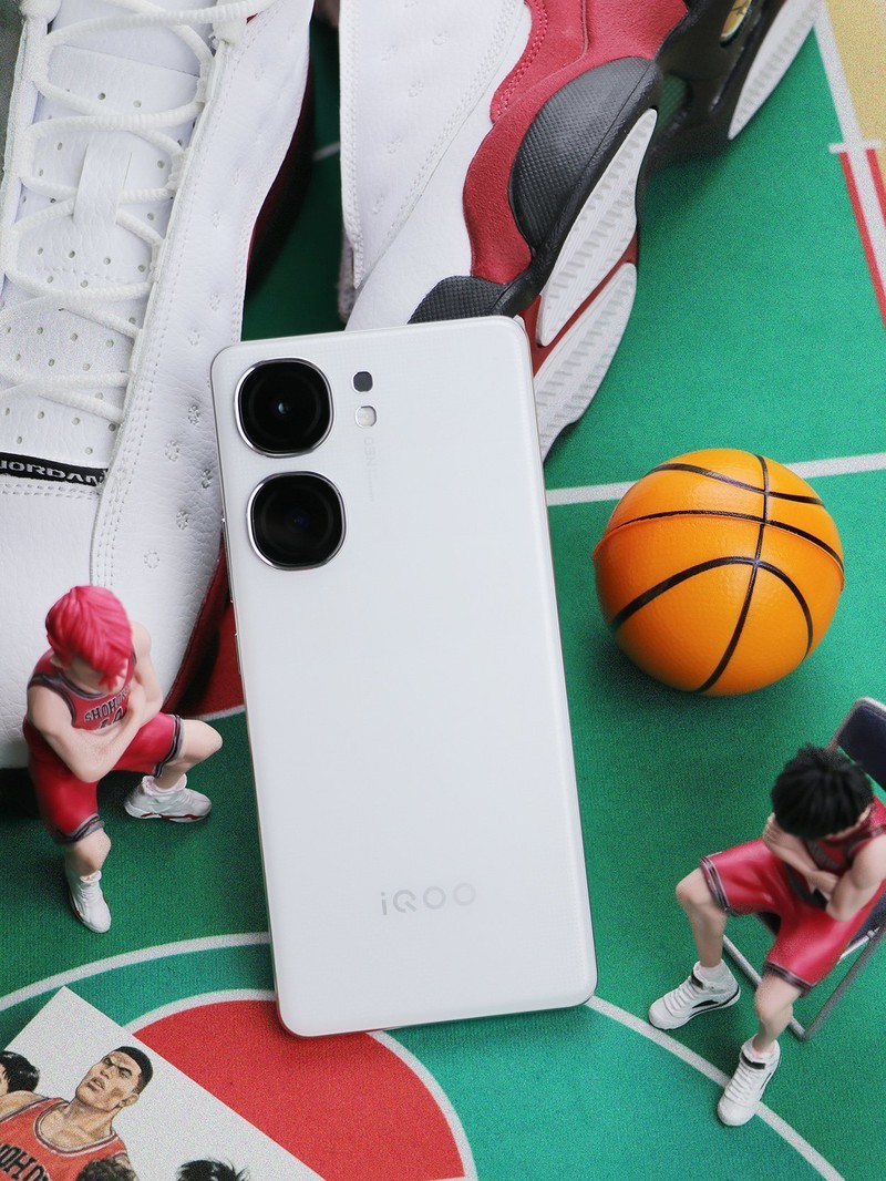 iQOO Neo9S Pro
