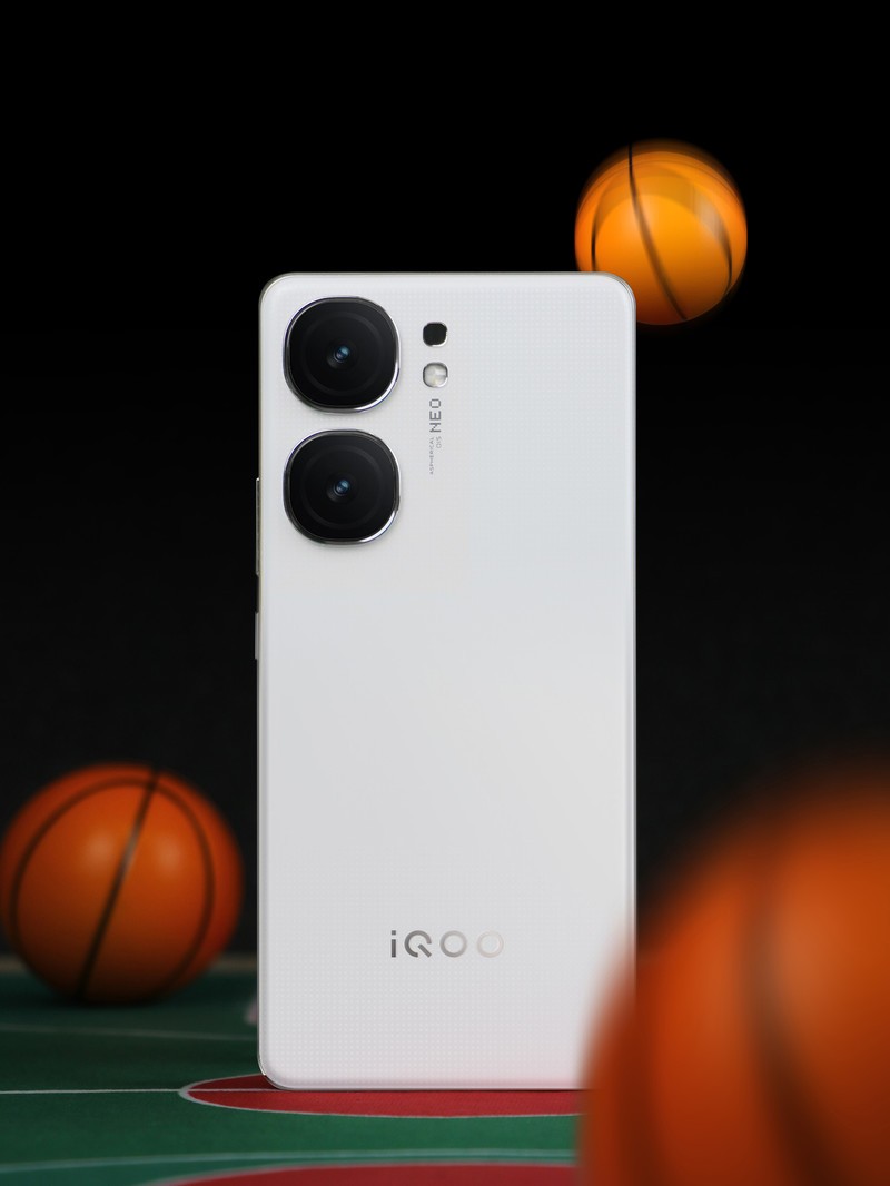 iQOO Neo9S Pro